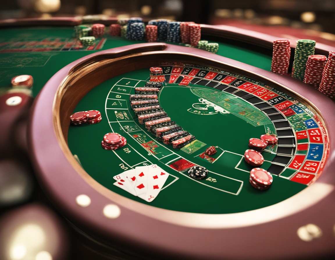 bet 60